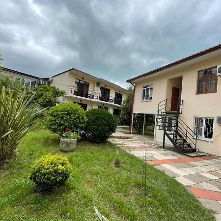 Guest House Dali Gagra Dış mekan fotoğraf