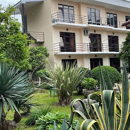 Guest House Dali Gagra Dış mekan fotoğraf