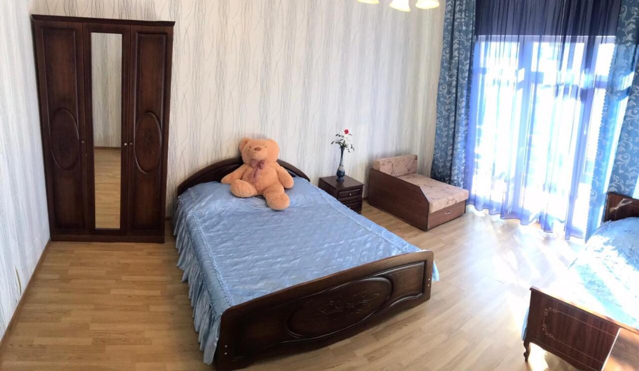 Guest House Dali Gagra Dış mekan fotoğraf