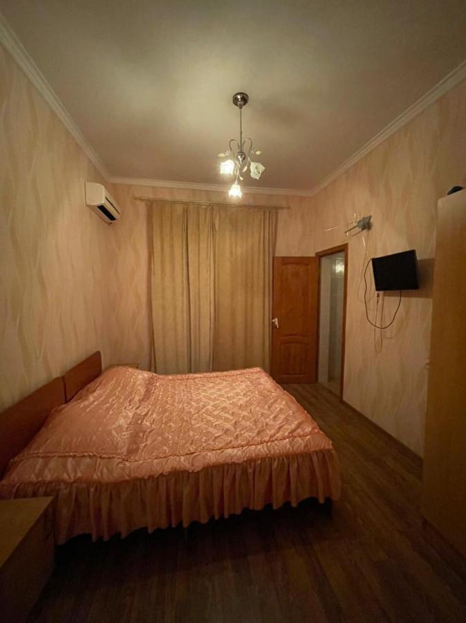 Guest House Dali Gagra Dış mekan fotoğraf