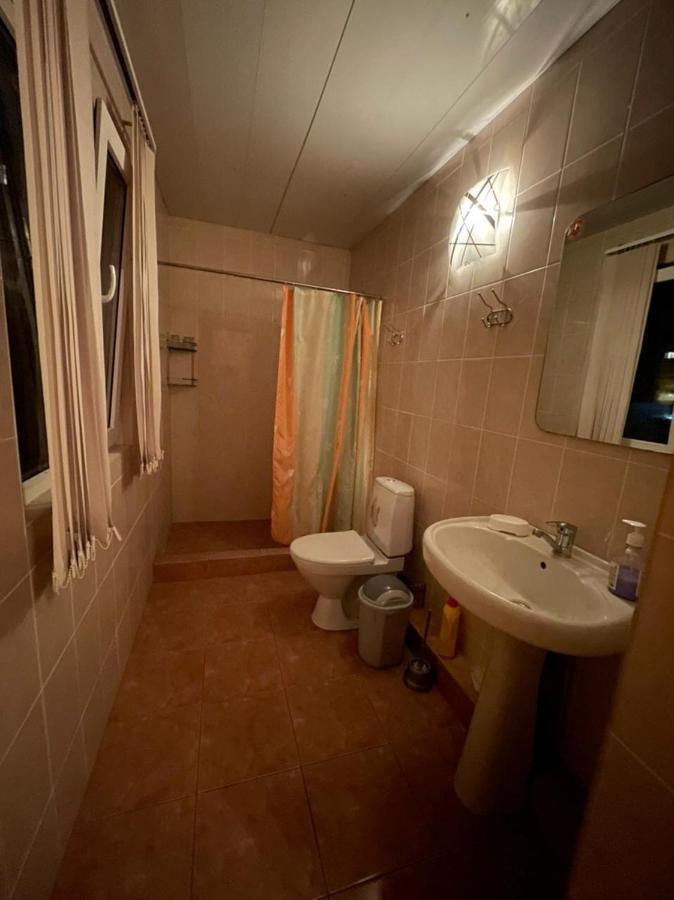 Guest House Dali Gagra Dış mekan fotoğraf