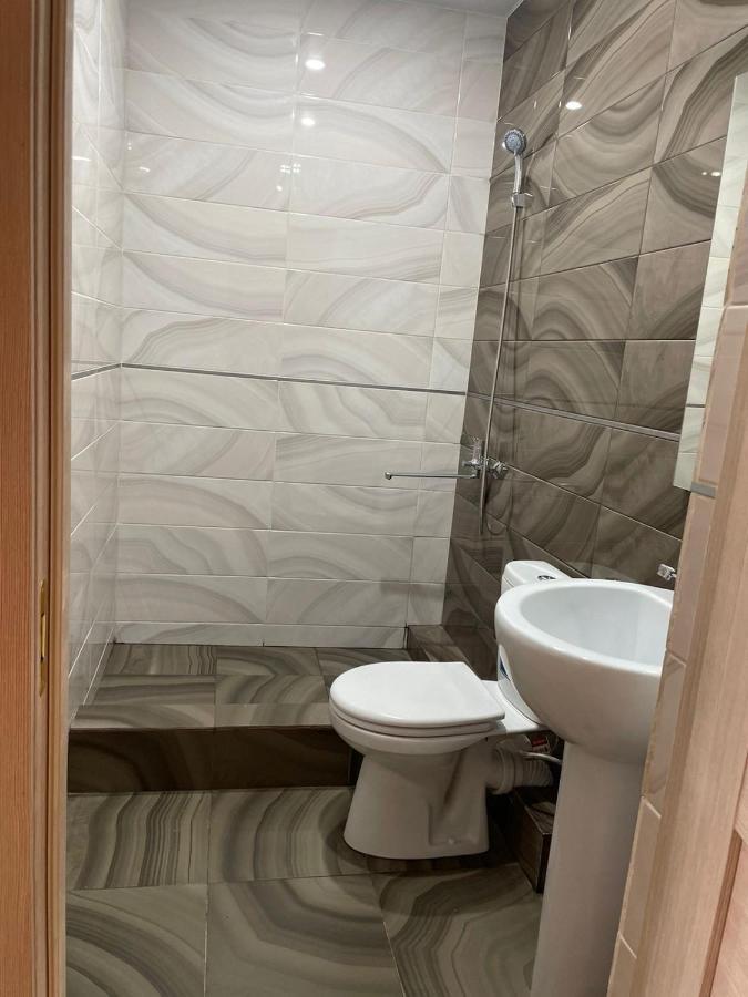 Guest House Dali Gagra Dış mekan fotoğraf