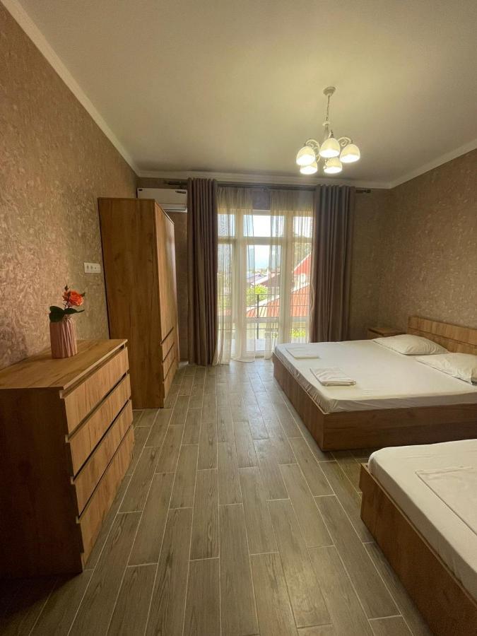 Guest House Dali Gagra Dış mekan fotoğraf