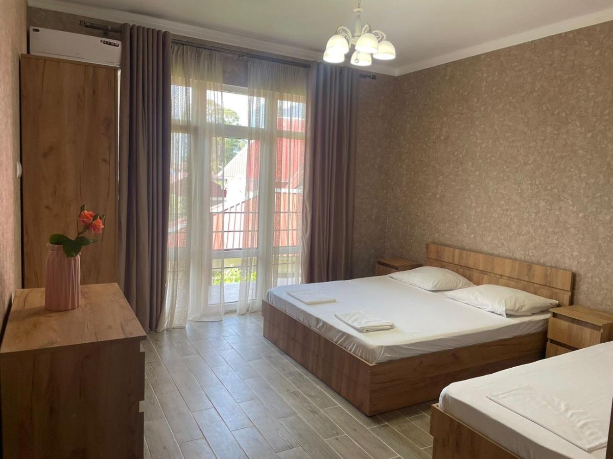Guest House Dali Gagra Dış mekan fotoğraf