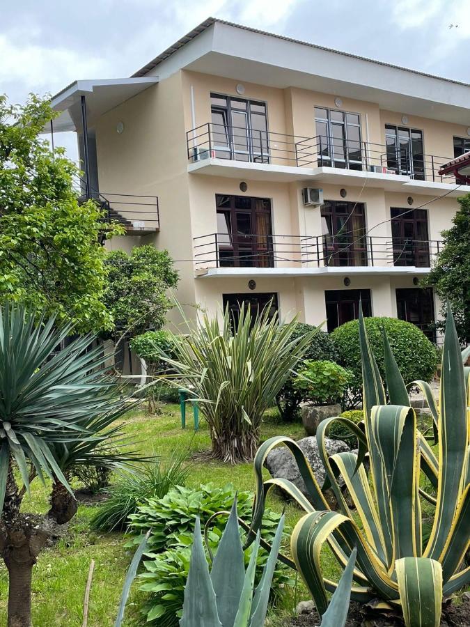 Guest House Dali Gagra Dış mekan fotoğraf