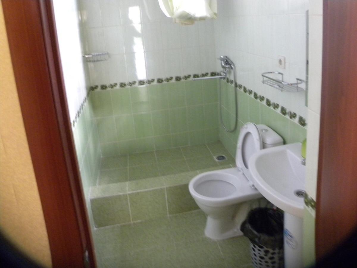 Guest House Dali Gagra Dış mekan fotoğraf