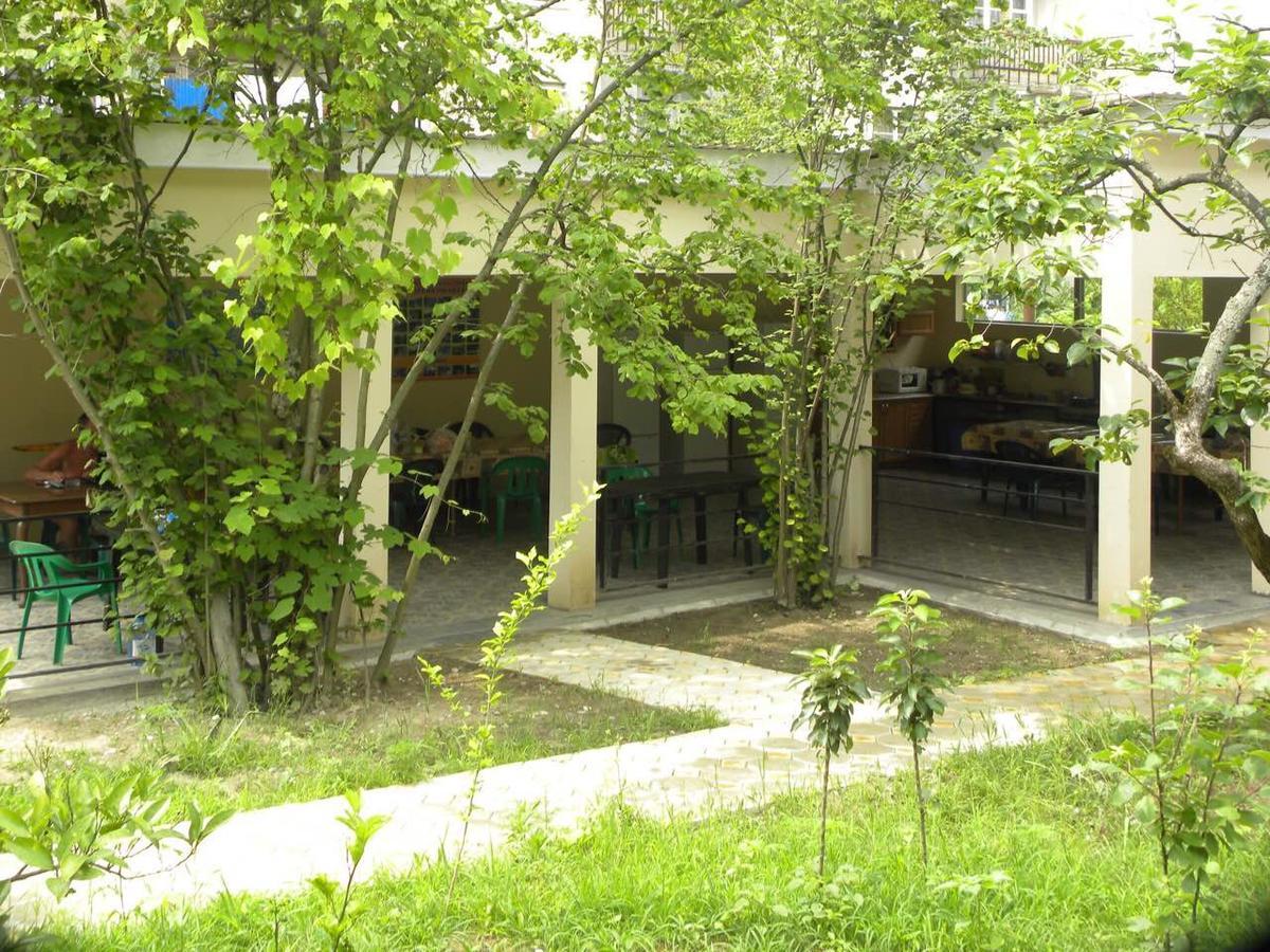 Guest House Dali Gagra Dış mekan fotoğraf