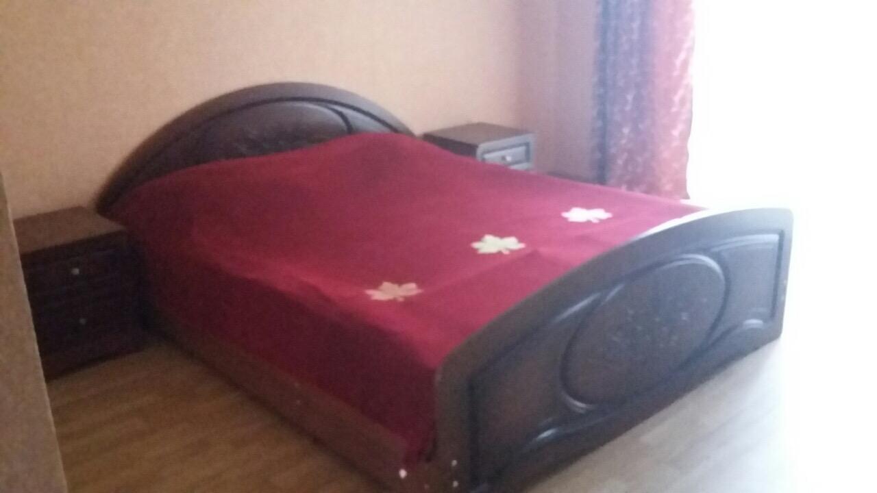 Guest House Dali Gagra Dış mekan fotoğraf