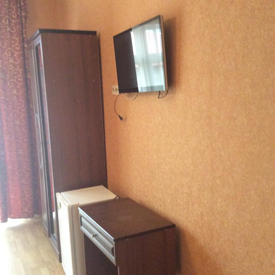 Guest House Dali Gagra Dış mekan fotoğraf