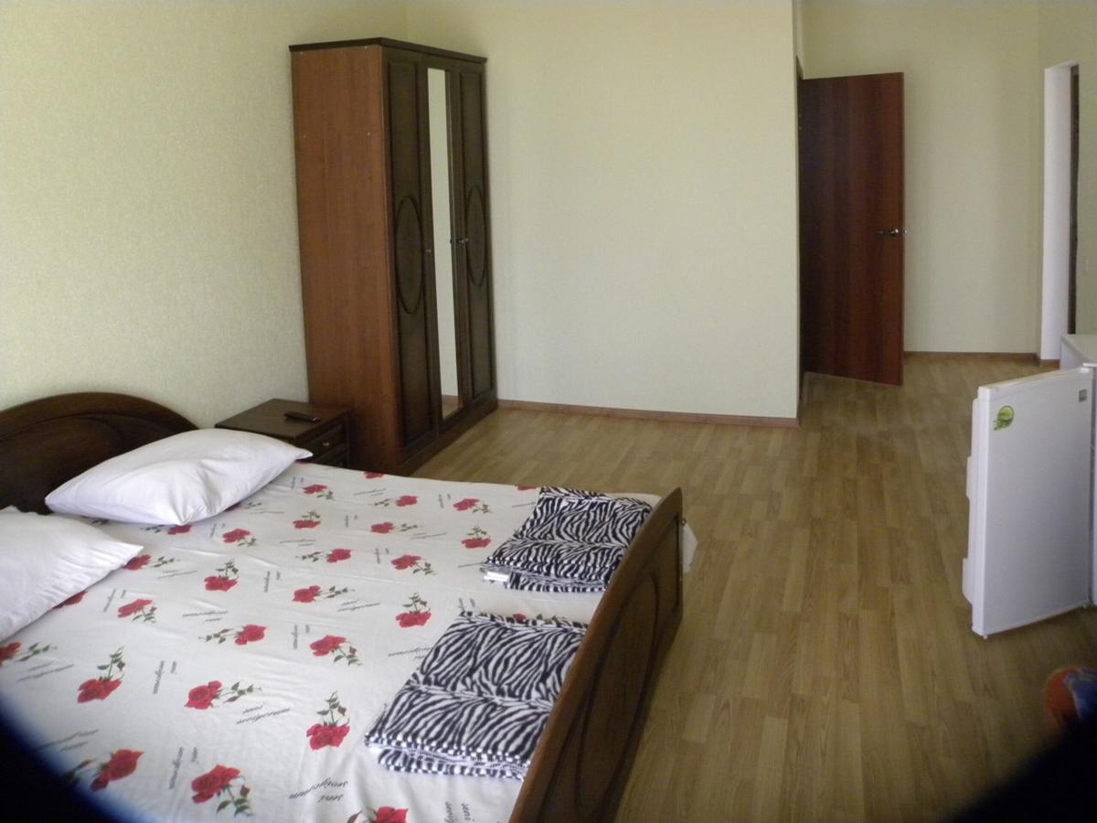 Guest House Dali Gagra Dış mekan fotoğraf