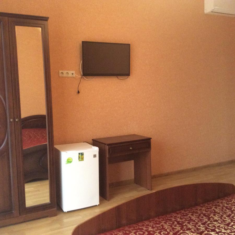 Guest House Dali Gagra Dış mekan fotoğraf