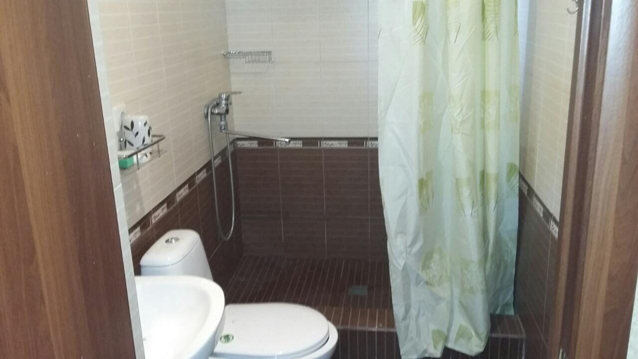 Guest House Dali Gagra Dış mekan fotoğraf