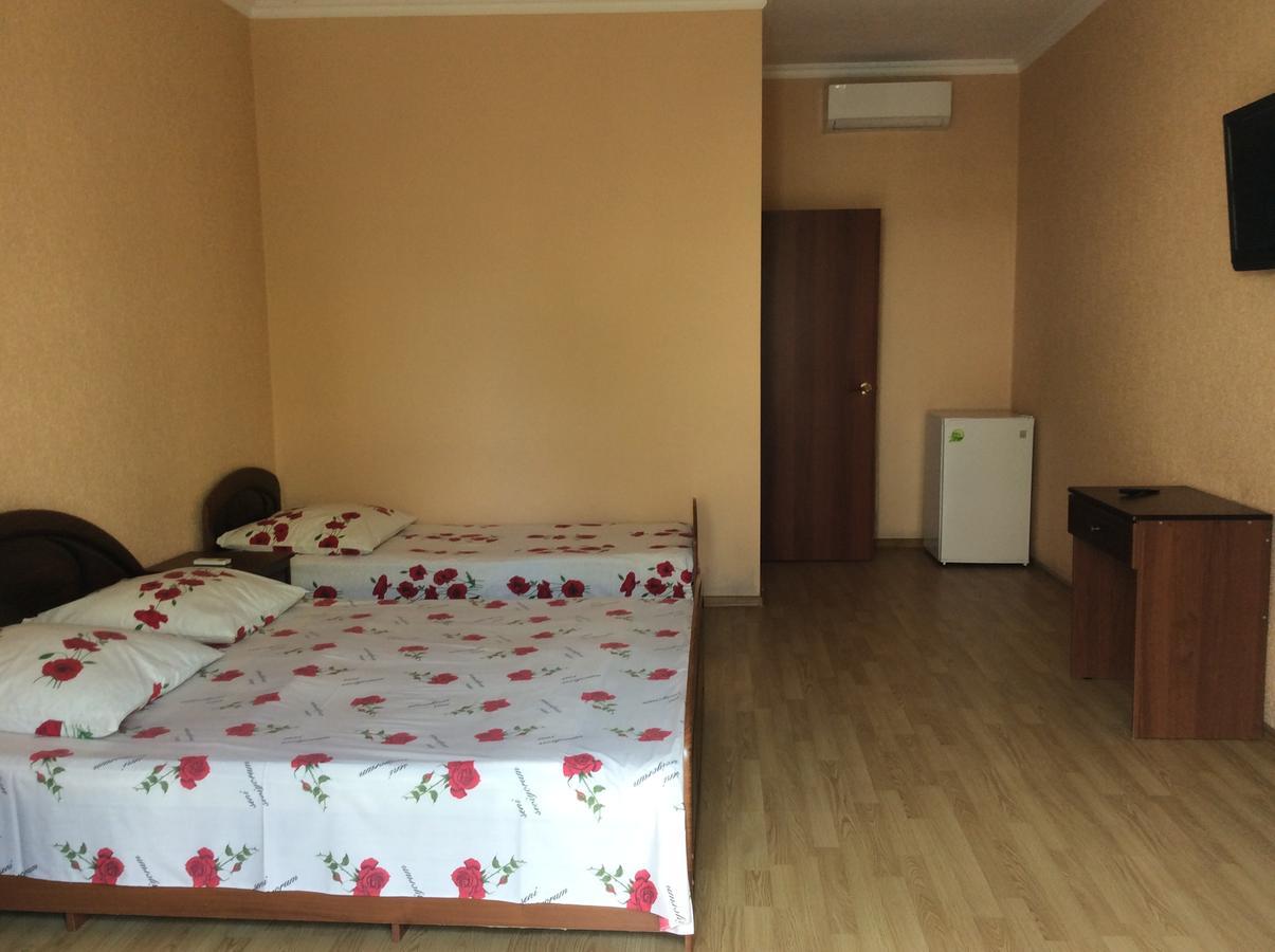Guest House Dali Gagra Dış mekan fotoğraf