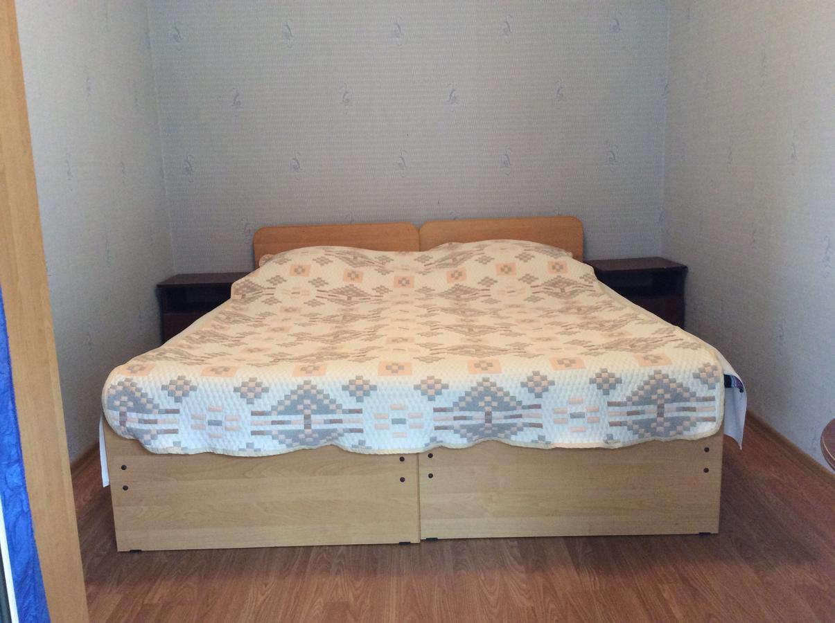 Guest House Dali Gagra Dış mekan fotoğraf