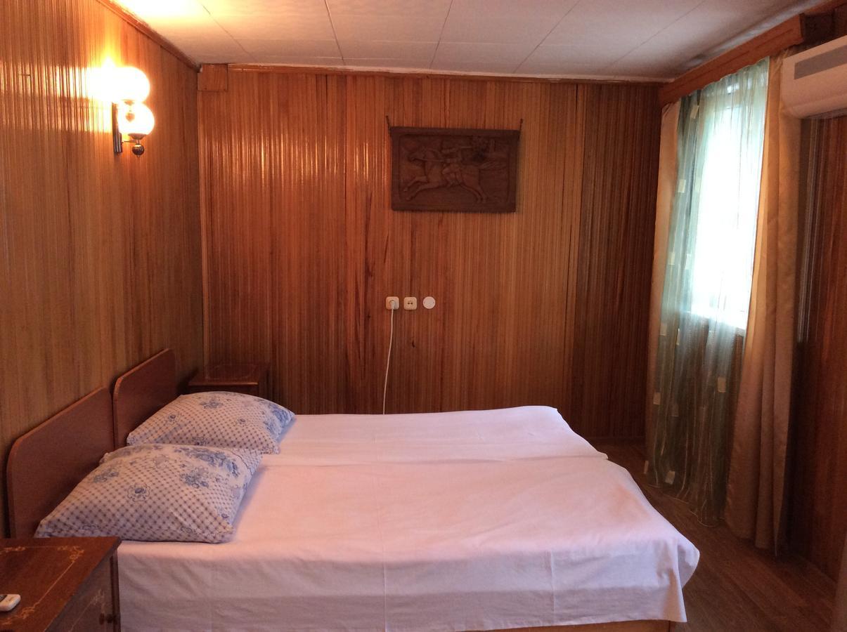Guest House Dali Gagra Dış mekan fotoğraf