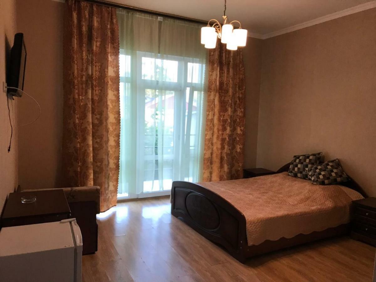 Guest House Dali Gagra Dış mekan fotoğraf