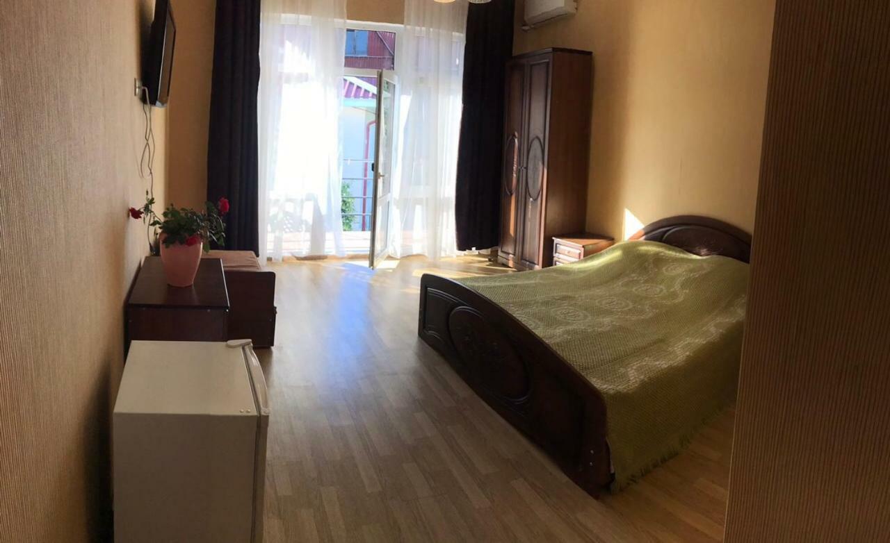 Guest House Dali Gagra Dış mekan fotoğraf