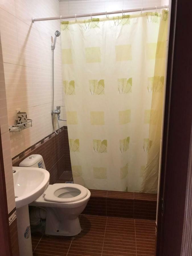 Guest House Dali Gagra Dış mekan fotoğraf