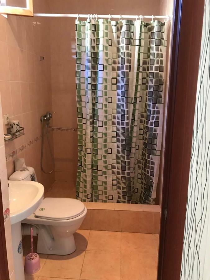 Guest House Dali Gagra Dış mekan fotoğraf