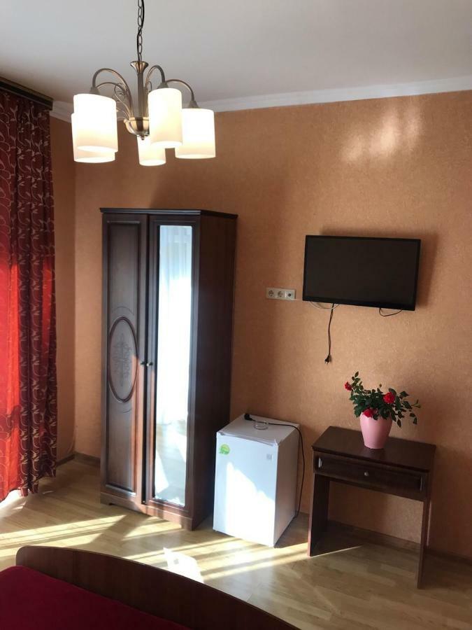 Guest House Dali Gagra Dış mekan fotoğraf