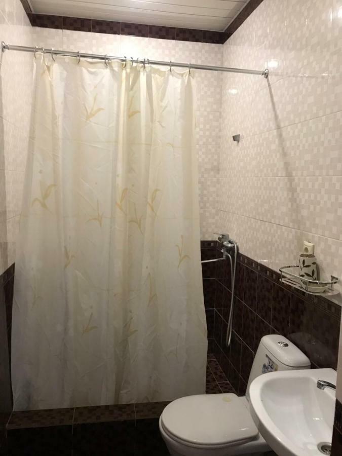 Guest House Dali Gagra Dış mekan fotoğraf