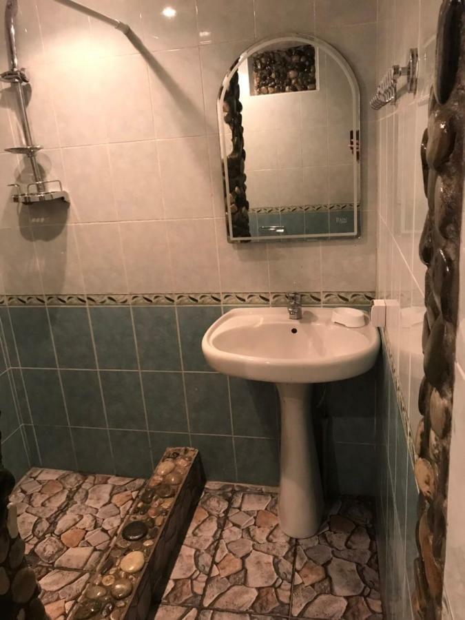 Guest House Dali Gagra Dış mekan fotoğraf