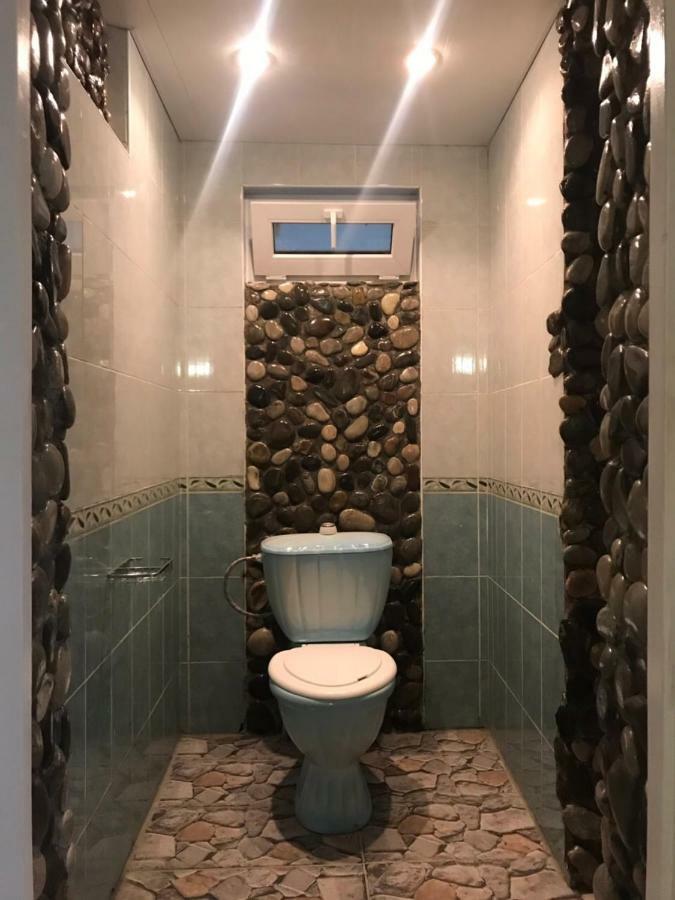 Guest House Dali Gagra Dış mekan fotoğraf