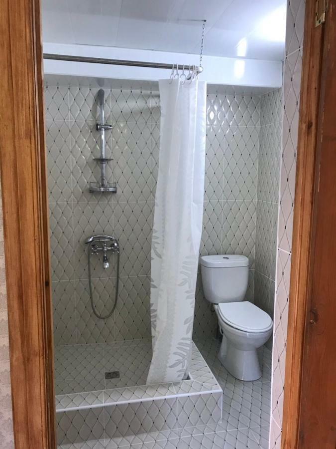 Guest House Dali Gagra Dış mekan fotoğraf