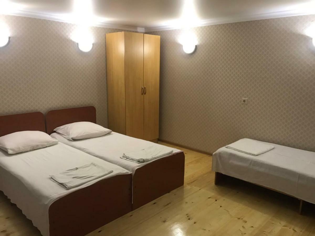 Guest House Dali Gagra Dış mekan fotoğraf