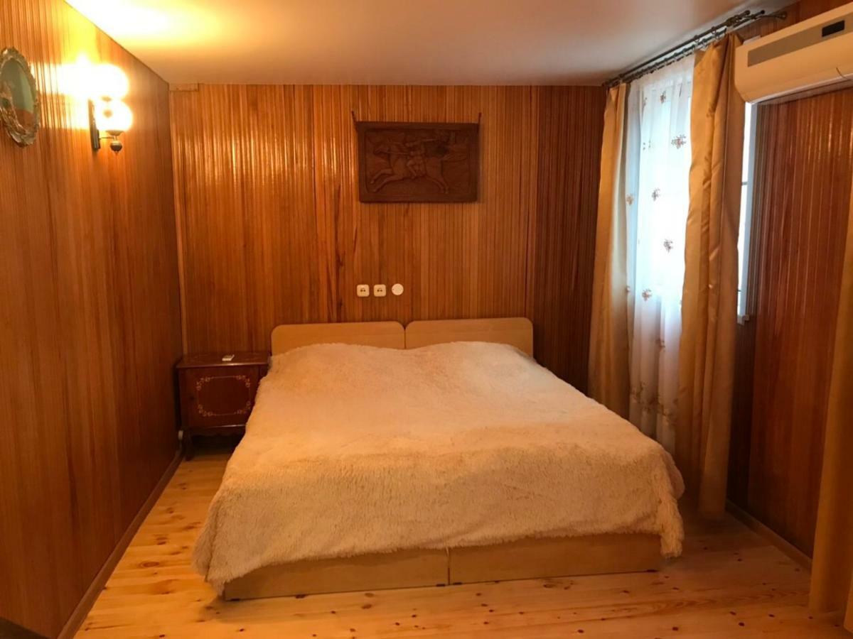 Guest House Dali Gagra Dış mekan fotoğraf