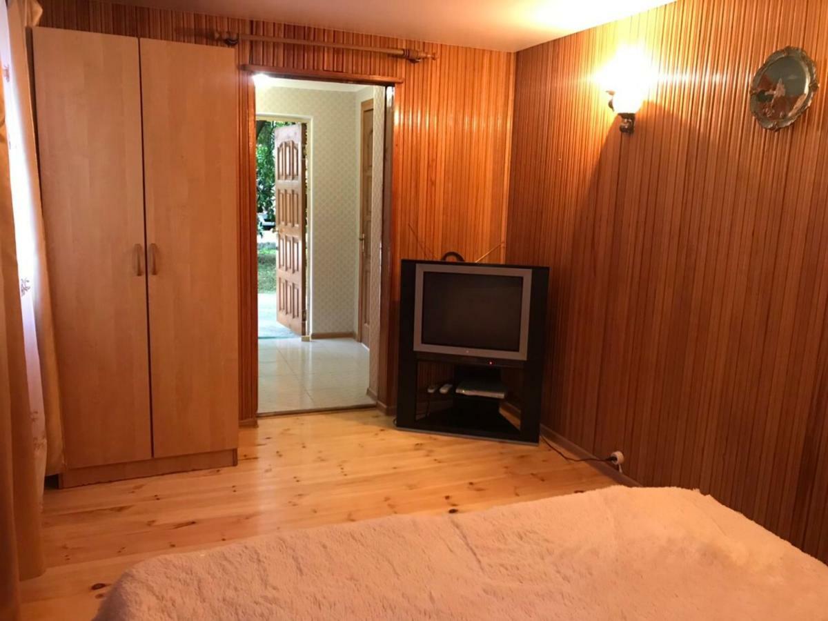Guest House Dali Gagra Dış mekan fotoğraf